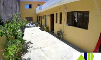 Imagem 6: CASA COM 03 DORMITÓRIOS VILA IVONE