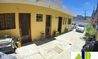 Imagem 5: CASA COM 03 DORMITÓRIOS VILA IVONE