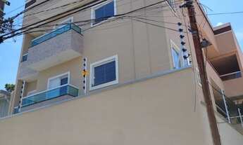 Imagem: APARTAMENTO 02 DORMITÓRIOS