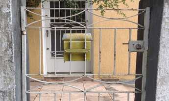 Imagem 5: CASA TÉRREA 02 DORMITÓRIOS