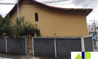 Imagem: CASA TÉRREA 02 DORMITÓRIOS