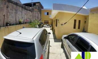 Imagem 4: CASA COM 03 DORMITÓRIOS VILA IVONE