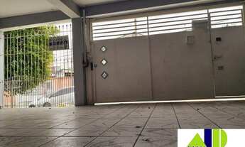 Imagem 3: SOBRADO 02 DORMITÓRIOS, 02 WC E 02 VAGAS