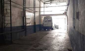 Imagem 3: SOBRADO 02 DORMITÓRIOS COM SALÃO COMERCIAL