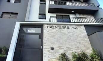 Imagem: APARTAMENTO 40M²/ 02 DORMITÓRIOS/SACADA