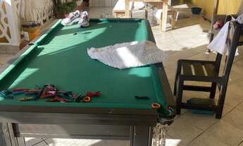 Imagem 5: SOBRADO 03 DORMITÓRIOS 01 SUÍTE E 04 VAGAS