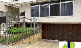 Imagem: CASA 04 DORMITÓRIOS 02 SUÍTES E 05 VAGAS