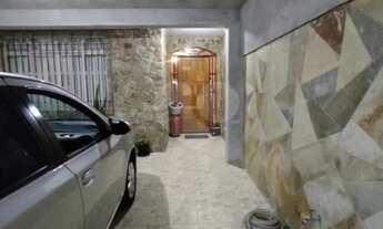 Imagem 2: SOBRADO 02 DORMITÓRIOS EM UM EXCELENTE TERRENO