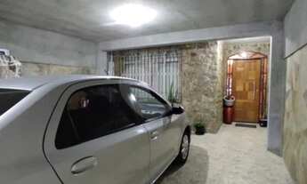 Imagem: SOBRADO 02 DORMITÓRIOS EM UM EXCELENTE