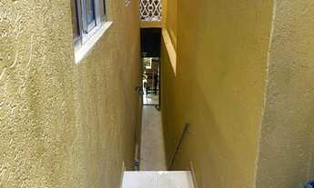 Imagem 3: SOBRADO 03 DORMITÓRIOS 01 SUÍTE E 04 VAGAS