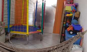 Imagem 7: SOBRADO 03 DORMITÓRIOS 01 SUÍTE, SACADA E VAGA PARA 03 AUTOS