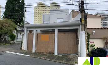 Imagem: SOBRADO 320M²/03 DORMITÓRIOS/04 VAGAS