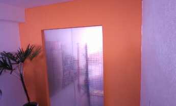 Imagem 3: SOBRADO 03 DORMITÓRIOS 01 SUÍTE, SACADA E VAGA PARA 03 AUTOS