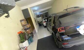 Imagem 2: SOBRADO 03 DORMITÓRIOS 01 SUÍTE E 04 VAGAS