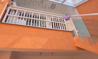 Imagem 5: SOBRADO 03 DORMITÓRIOS 01 SUÍTE, SACADA E VAGA PARA 03 AUTOS