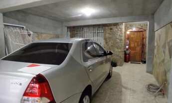 Imagem 3: SOBRADO 02 DORMITÓRIOS EM UM EXCELENTE TERRENO