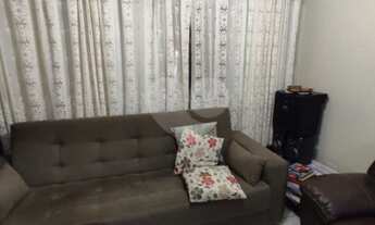 Imagem 6: SOBRADO 02 DORMITÓRIOS EM UM EXCELENTE TERRENO