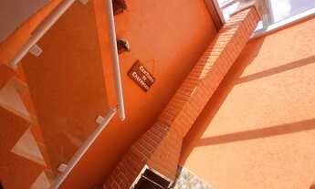 Imagem 4: SOBRADO 03 DORMITÓRIOS 01 SUÍTE, SACADA E VAGA PARA 03 AUTOS