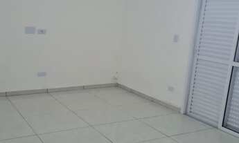 Imagem 7: Seu novo lar em São Paulo: Apartamento na Cidade Líder com 2 quartos, 1 banheiro e vaga de