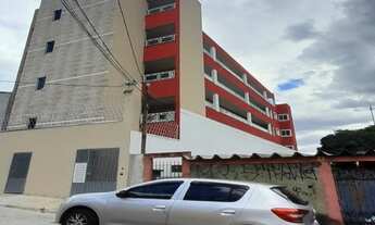 Imagem: APARTAMENTO 02 DORMITÓRIOS, SACADA, CHURRASQUEIRA