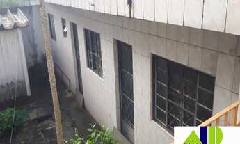 Imagem 5: TERRENO COM 03 CASAS E 01 SALÃO COMERCIAL