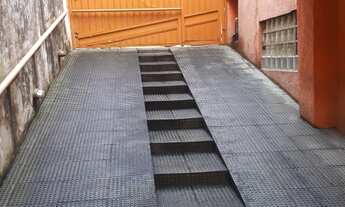 Imagem 2: TERRENO COM 03 CASAS E 01 SALÃO COMERCIAL