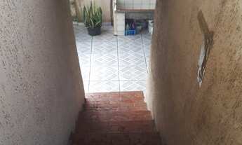 Imagem 6: TERRENO COM 03 CASAS E 01 SALÃO COMERCIAL