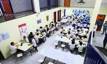 Imagem 3: EXCELENTE PRÉDIO COMERCIAL IDEAL PARA ESCOLA/CRECHE