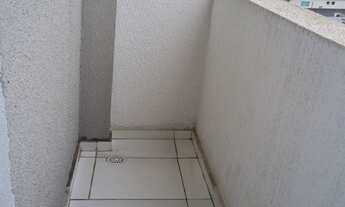 Imagem 4: Seu novo lar em São Paulo: Apartamento na Cidade Líder com 2 quartos, 1 banheiro e vaga de