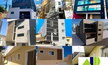 Imagem: PRÉDIO RESIDENCIAL COM RENDA