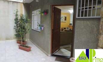 Imagem 4: SOBRADO EM CONDOMÍNIO FECHADO, 03 DORMITÓRIOS 01 SUÍTE E DUAS VAGAS DE GARAGEM