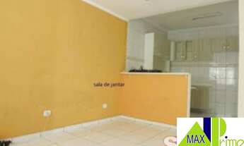 Imagem 6: SOBRADO EM CONDOMÍNIO FECHADO, 03 DORMITÓRIOS 01 SUÍTE E DUAS VAGAS DE GARAGEM