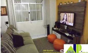 Imagem 5: SOBRADO EM CONDOMÍNIO FECHADO, 03 DORMITÓRIOS 01 SUÍTE E DUAS VAGAS DE GARAGEM