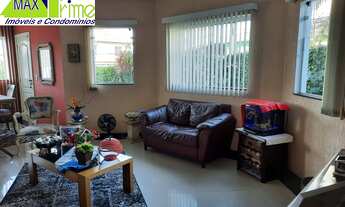 Imagem 7: SOBRADO 03 DORMITÓRIOS/01SUÍTE/SACADA/04VAGAS