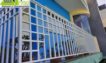 Imagem 4: SOBRADO 03 DORMITÓRIOS/01SUÍTE/SACADA/04VAGAS