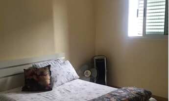 Imagem 2: Sobrado a venda 180 m² - 3 dormitórios - 1 suíte - sala -sacada - lavabo - quintal - cozi