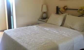 Imagem 4: Sobrado a venda 180 m² - 3 dormitórios - 1 suíte - sala -sacada - lavabo - quintal - cozi