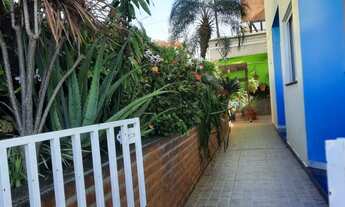 Imagem 6: SOBRADO 03 DORMITÓRIOS/01SUÍTE/SACADA/04VAGAS