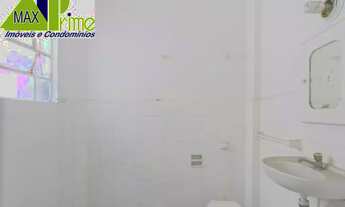 Imagem 7: APARTAMENTO 01 DORMITÓRIO/SALA/SACADA/SEM VAGA