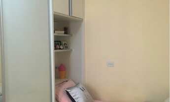 Imagem 6: Sobrado a venda 180 m² - 3 dormitórios - 1 suíte - sala -sacada - lavabo - quintal - cozi