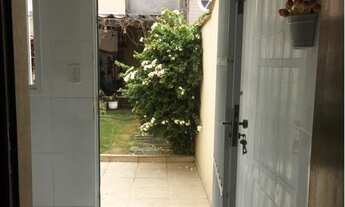 Imagem 5: Sobrado a venda 180 m² - 3 dormitórios - 1 suíte - sala -sacada - lavabo - quintal - cozi