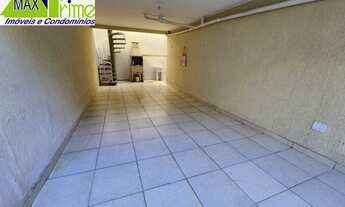 Imagem 3: SOBRADO 03 DORMITÓRIOS/SUÍTE/QUINTAL/CHURRASQUEIRA/03 VAGAS