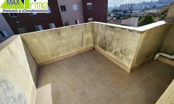 Imagem 5: SOBRADO 03 DORMITÓRIOS/SUÍTE/QUINTAL/CHURRASQUEIRA/03 VAGAS