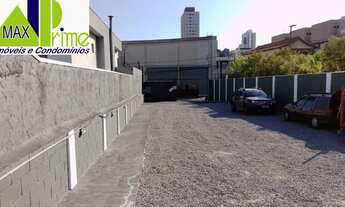 Imagem 2: TERRENO COM 400M²/02 CASAS/CADA UMA C/ 02 DORMITÓRIOS/SALA/COZINHA/WC/LAVANDERIA