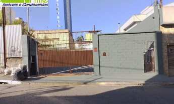 Imagem: TERRENO COM 400M²/02 CASAS/CADA UMA C/