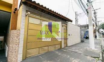 Imagem: Casa de 2 quartos na Vila Esperança, próxima