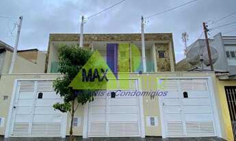 Imagem: SOBRADO VILA FORMOSA/03 DORMITÓRIOS/01