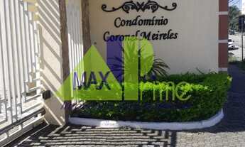 Imagem: SOBRADO CONDOMINIO FECHADO 03 DORMITÓRIOS/03