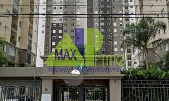 Imagem: APARTAMENTO 02 DORMITÓRIOS/SACADA/01 VAGA