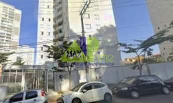 Imagem: APARTAMENTO 02 DORMITÓRIOS/01 SUÍTE/SACADA/VAGA